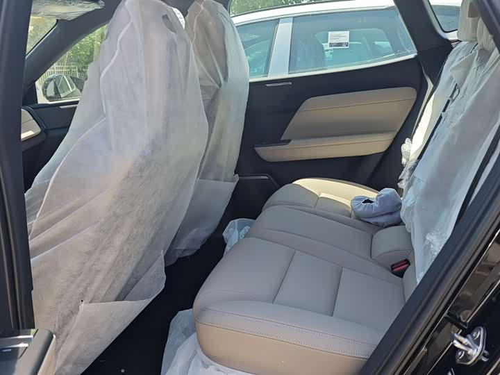 Volvo XC70 Hybrid 2026 2026款 四驱超长续航Core