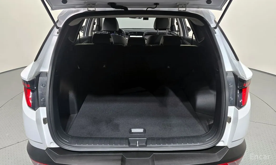 Фото 20 - Hyundai Tucson
