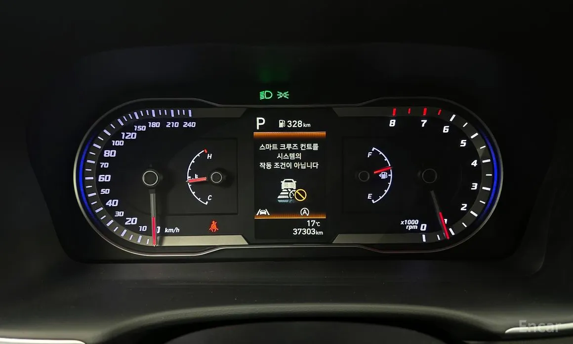 Фото 8 - Hyundai Tucson