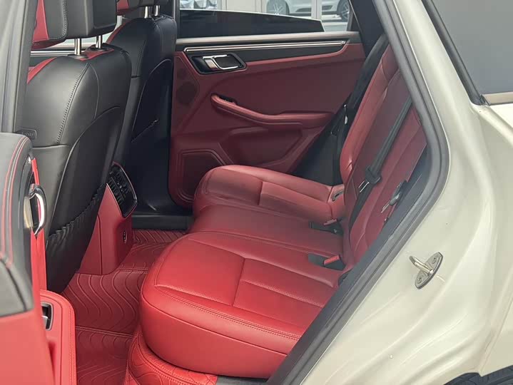 Zdjęcie 8 - Porsche Macan