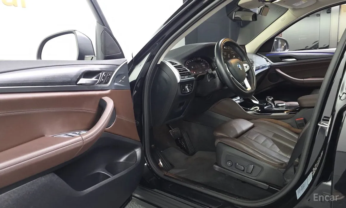 Фото 10 - BMW X4