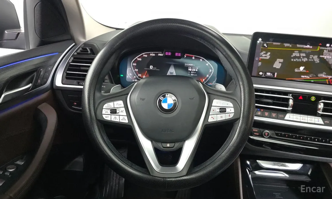 Фото 13 - BMW X4