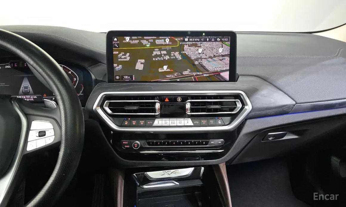 Фото 14 - BMW X4