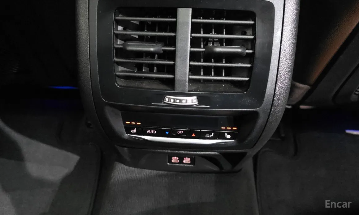 Фото 18 - BMW X4