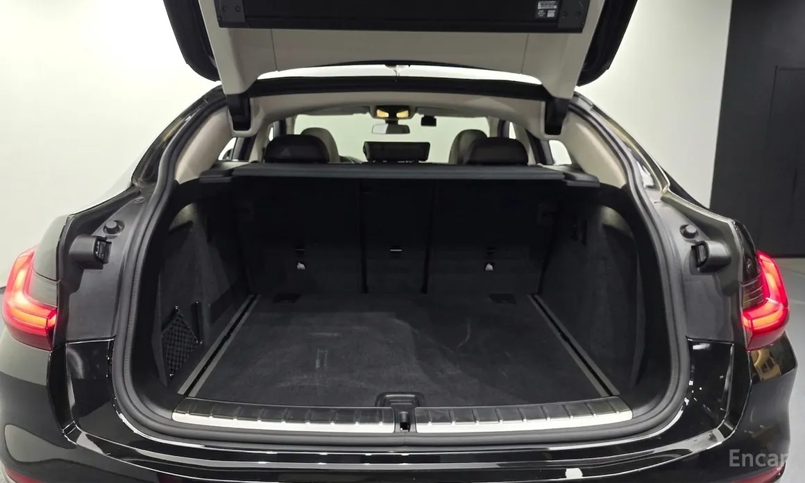 Фото 20 - BMW X4