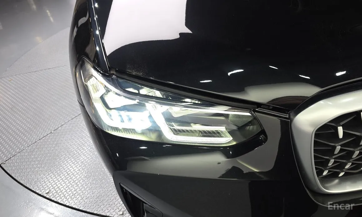 Фото 22 - BMW X4