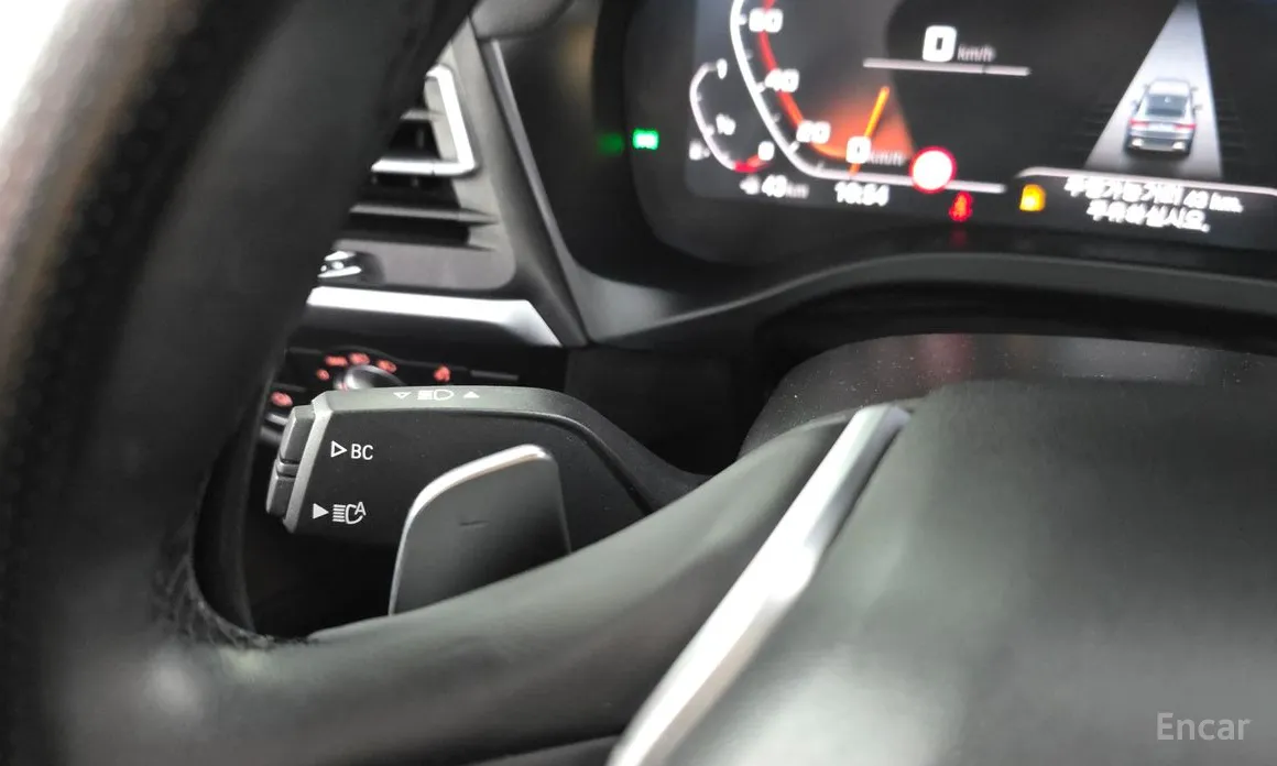 Фото 29 - BMW X4