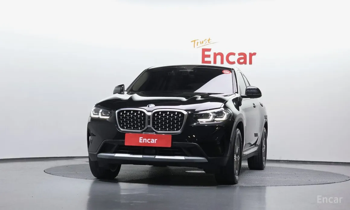 Фото 3 - BMW X4