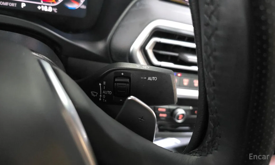 Фото 30 - BMW X4