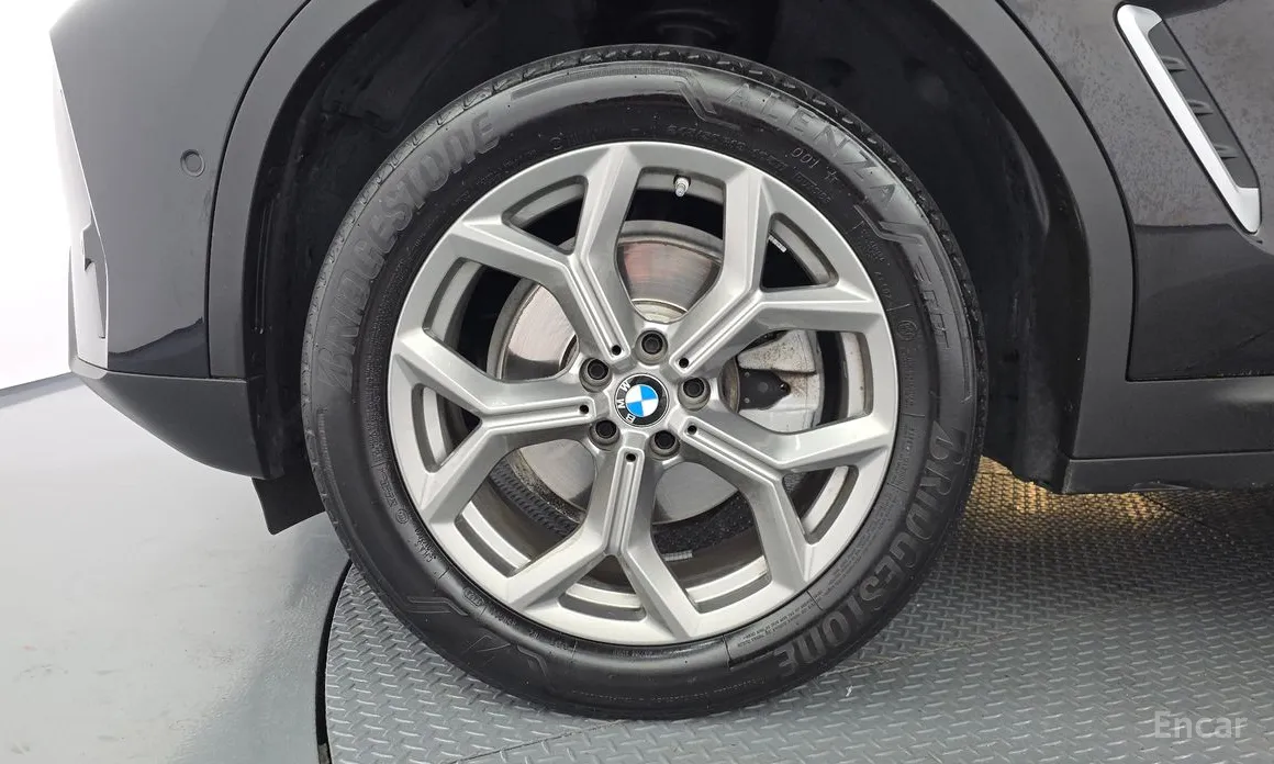 Фото 5 - BMW X4