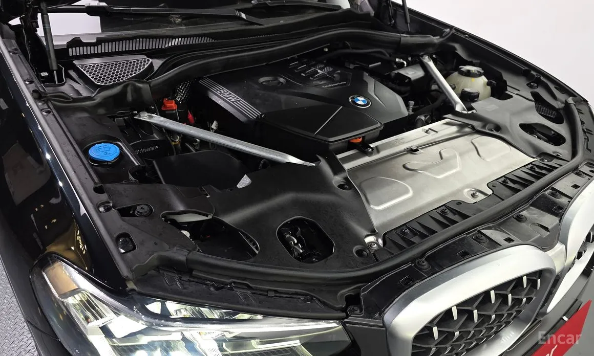 Фото 6 - BMW X4