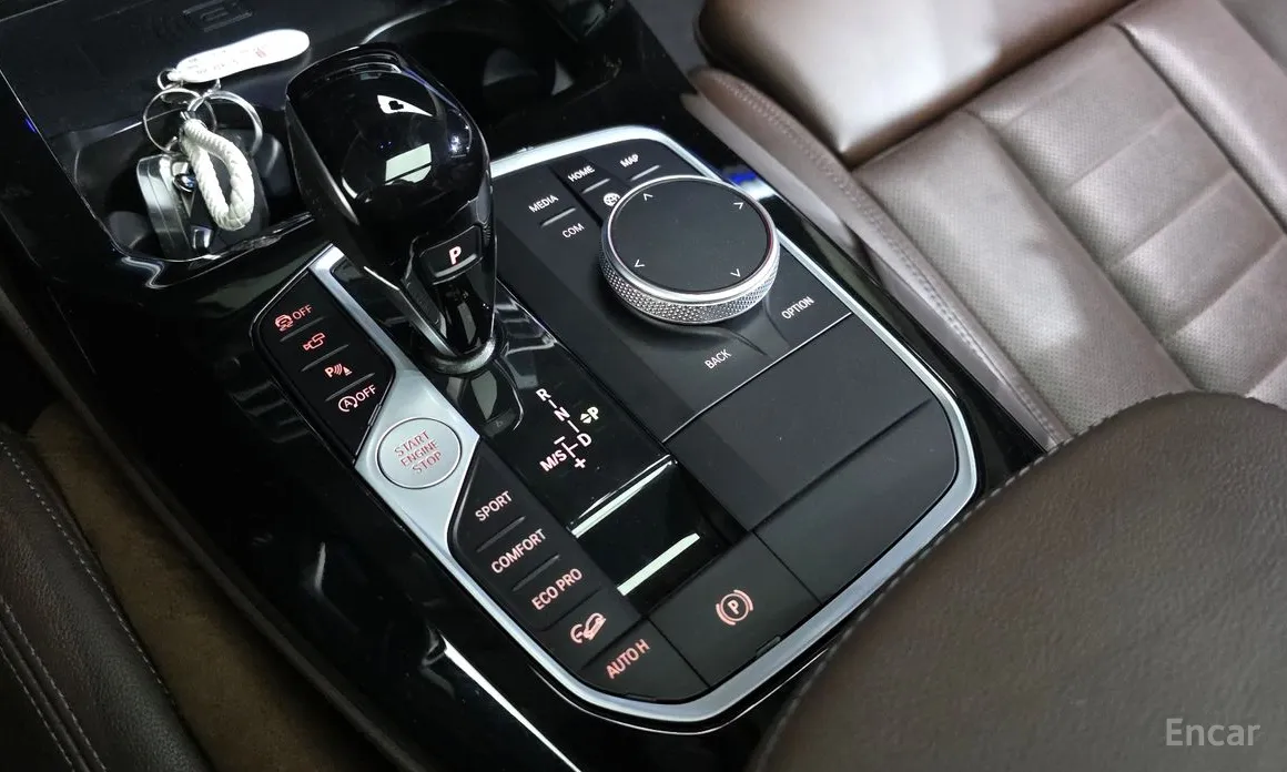 Фото 9 - BMW X4