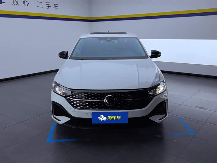 Volkswagen Lavida 2024 2024款 300TSI DSG星空领先版