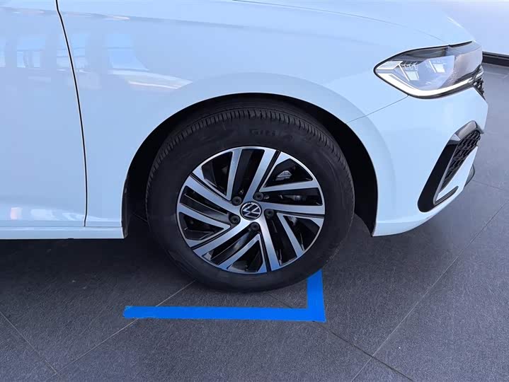 Volkswagen Lavida 2024 2024款 300TSI DSG星空领先版
