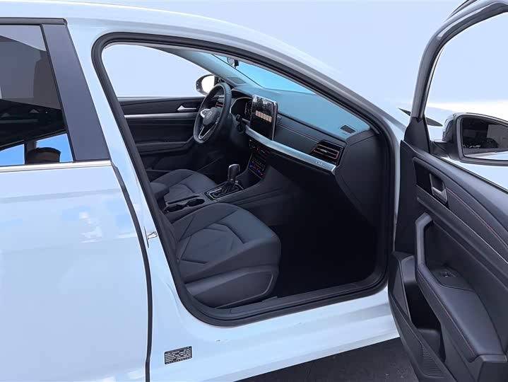 Volkswagen Lavida 2024 2024款 300TSI DSG星空领先版