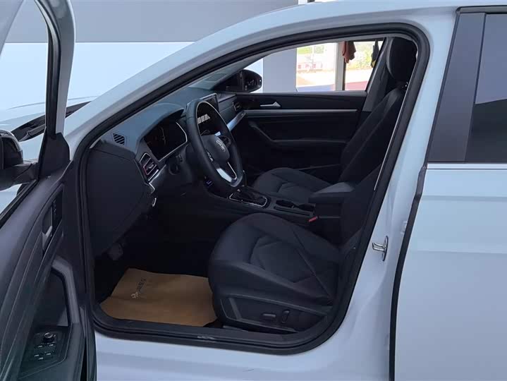 Volkswagen Lavida 2024 2024款 300TSI DSG星空领先版