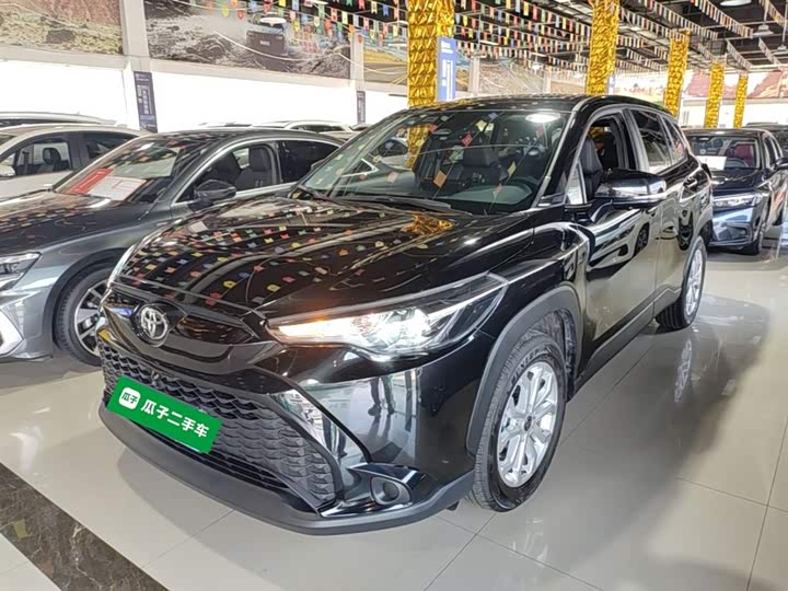 Фото 2 - Toyota Frontlander