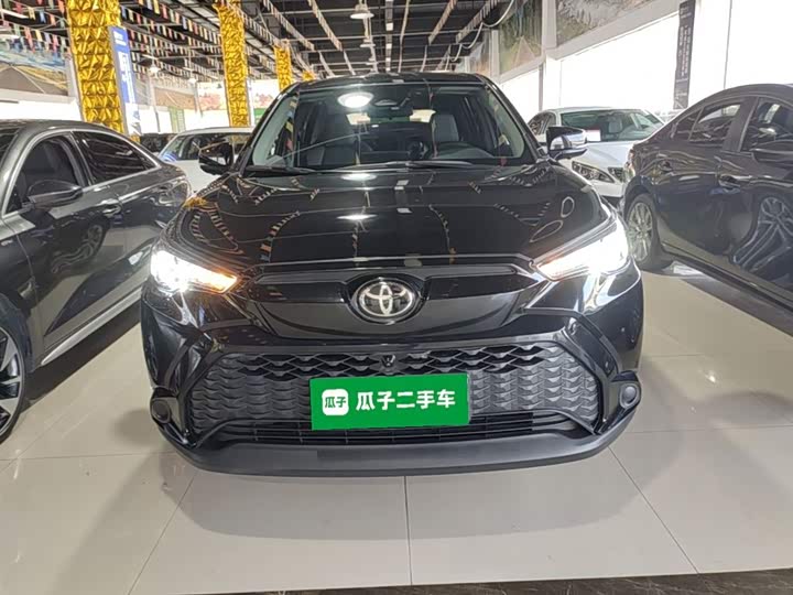 Фото 3 - Toyota Frontlander
