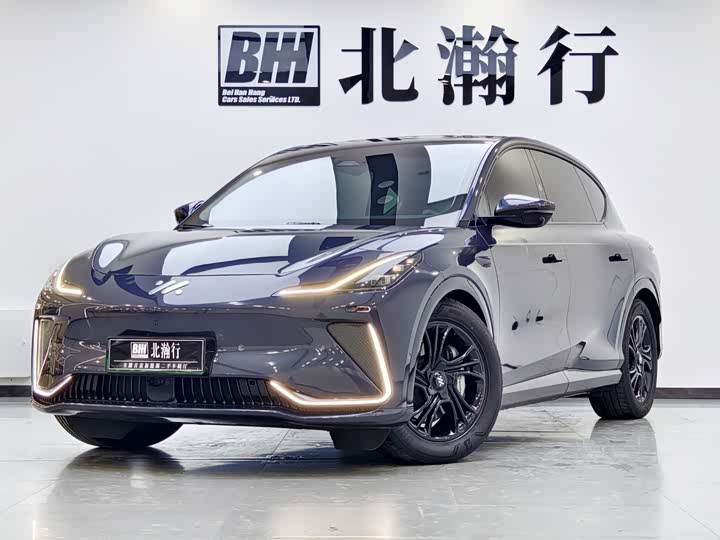 IM motors LS7 2023 2023款 90kWh Elite后驱版