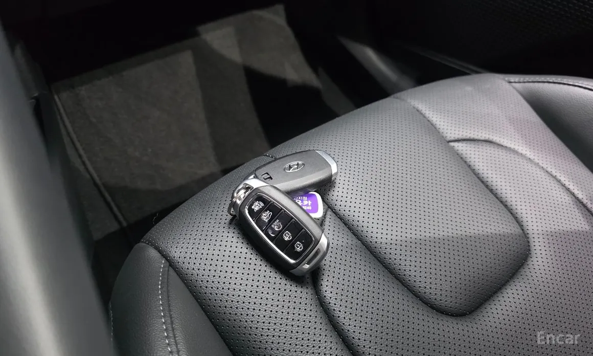 Hyundai Avante 2020 1.6