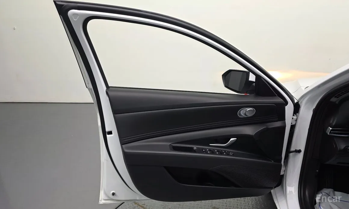 Hyundai Avante 2020 1.6