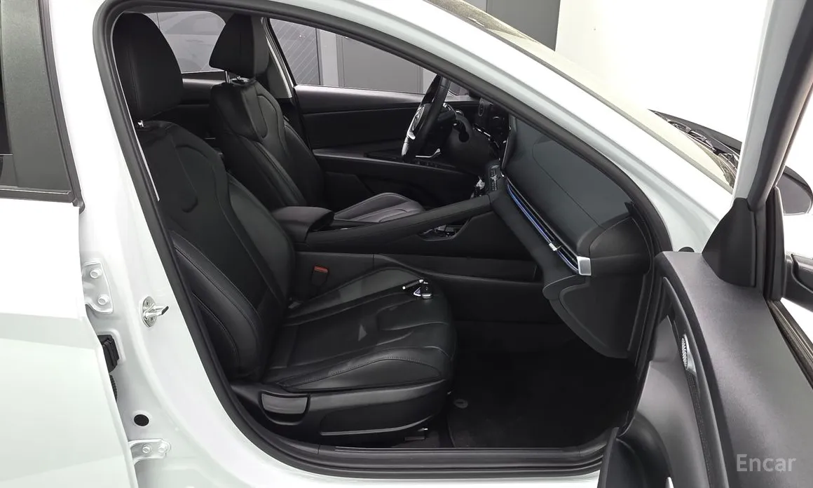 Hyundai Avante 2020 1.6