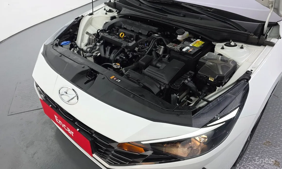 Hyundai Avante 2020 1.6
