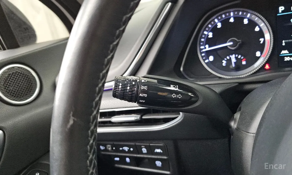 Zdjęcie 30 - Hyundai Sonata