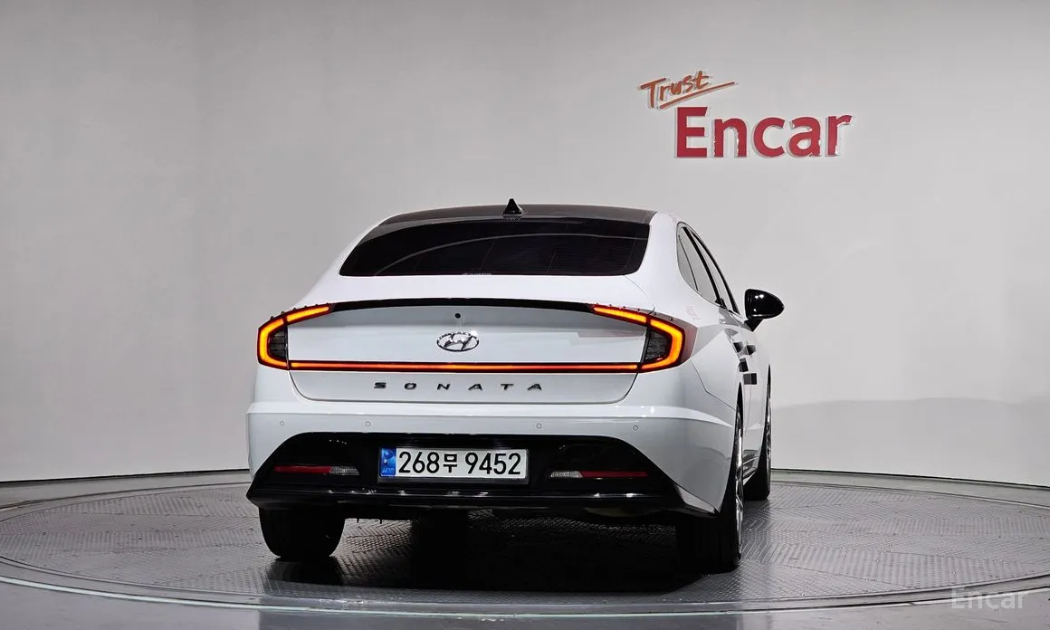 Zdjęcie 4 - Hyundai Sonata