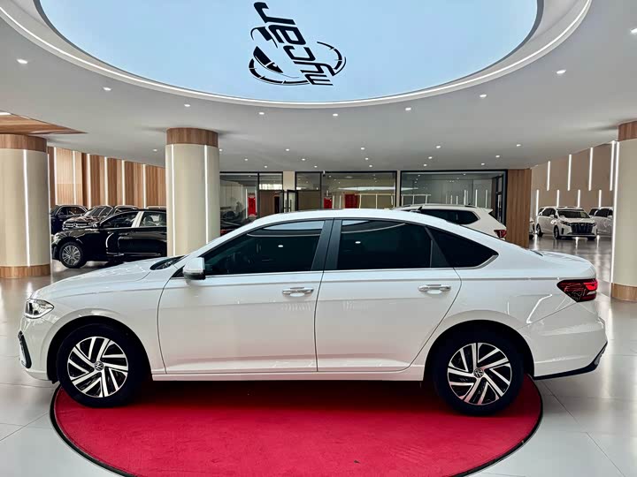 Volkswagen Lavida 2024 2024款 1.5L 自动星空五百万版