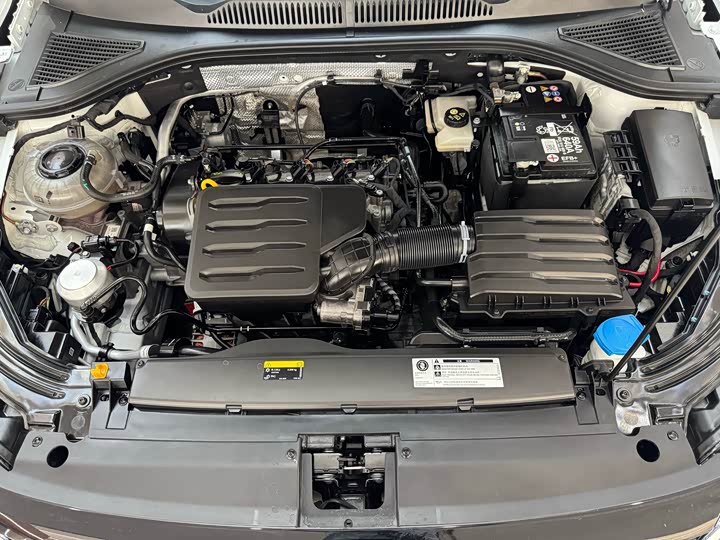 Volkswagen Lavida 2024 2024款 1.5L 自动星空五百万版
