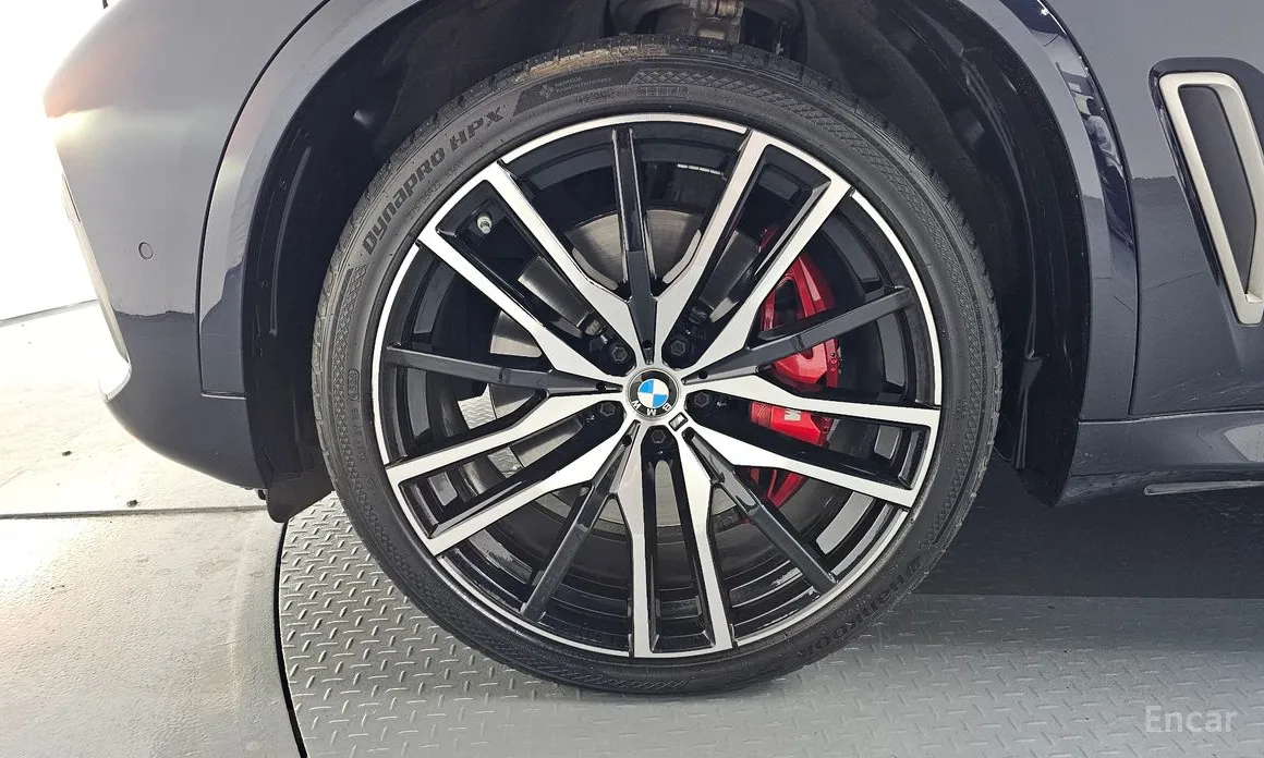 Фото 5 - BMW X5