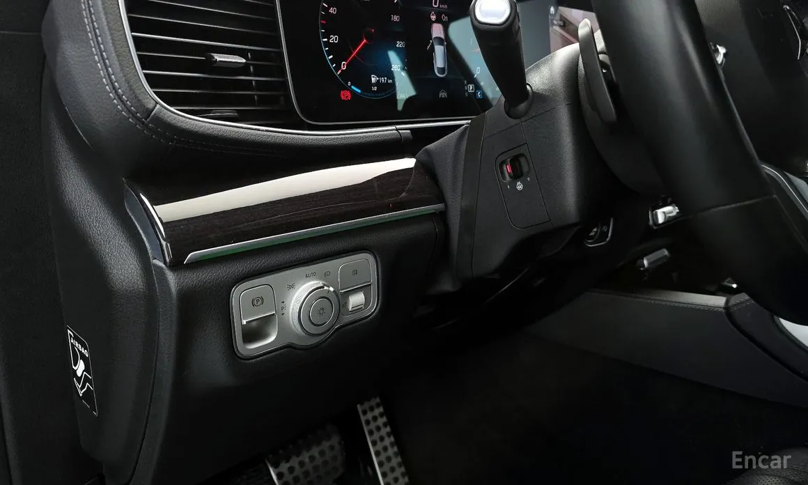 Mercedes-Benz GLE-Class 2019 GLE400d 4MATIC Coupe