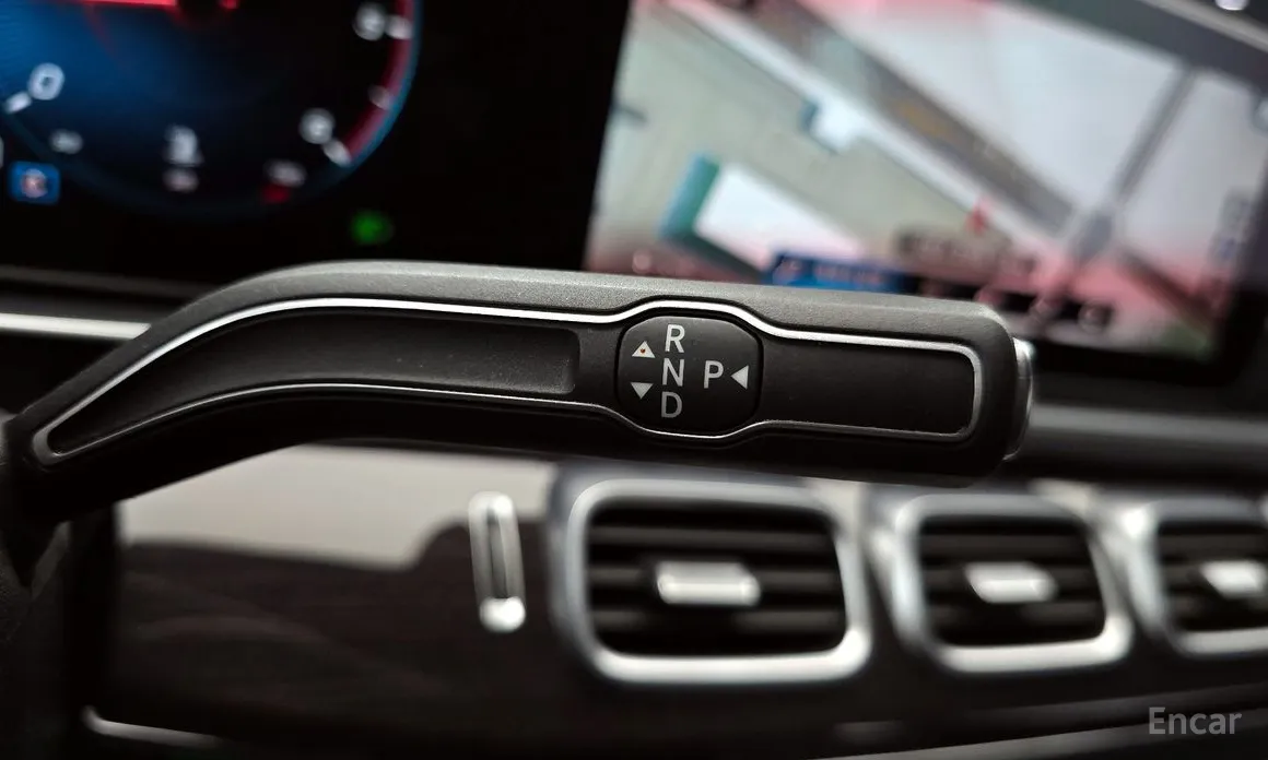 Mercedes-Benz GLE-Class 2019 GLE400d 4MATIC Coupe