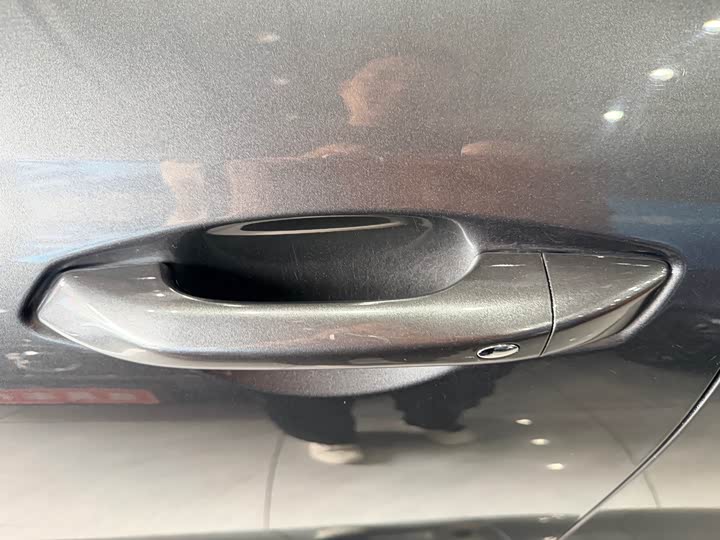 Changan Oshan X5 2023 2023款 畅享版 1.5T DCT豪华型
