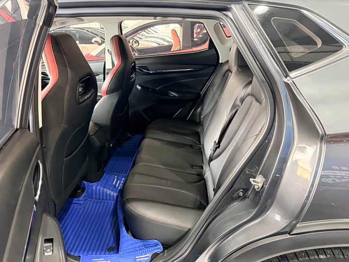 Changan Oshan X5 2023 2023款 畅享版 1.5T DCT豪华型