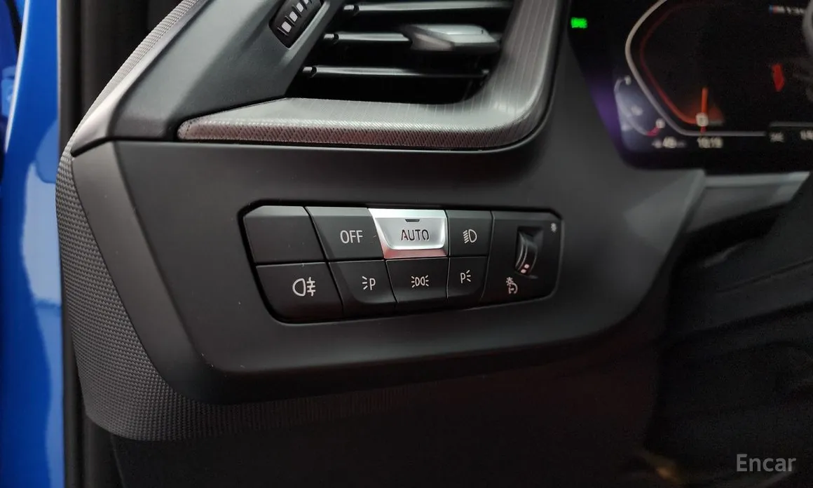 Фото 20 - BMW 1 Series