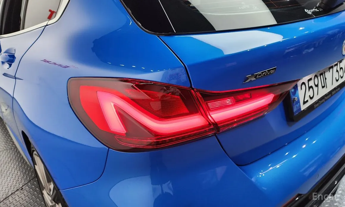 Фото 23 - BMW 1 Series