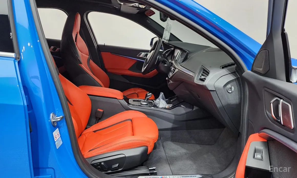 Фото 26 - BMW 1 Series