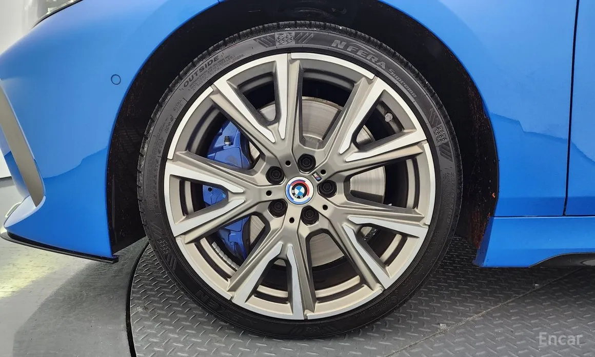 2020 BMW 1 Series