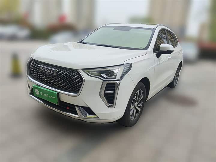2021 Haval Jolion