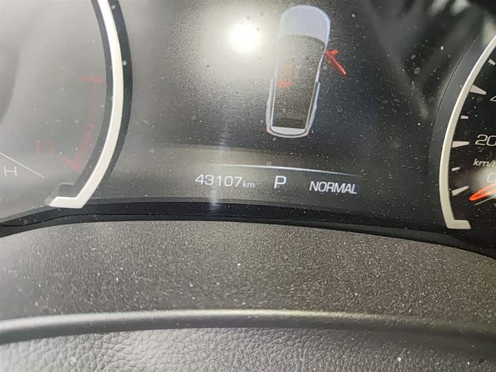 2021 Haval Jolion