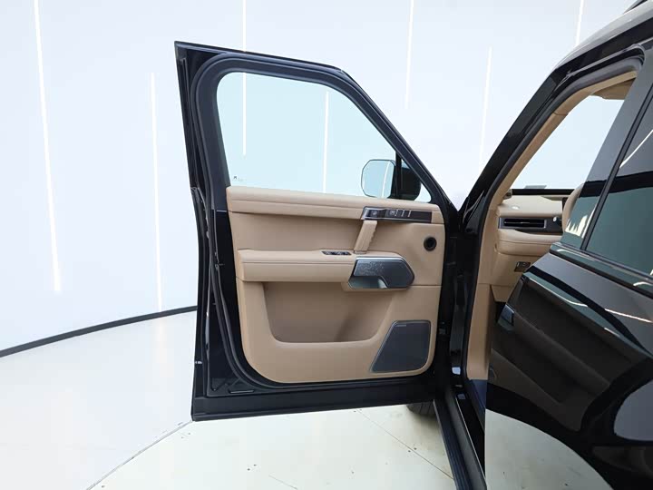 Dongfeng Mengshi M18-3 2025 2025款 Max