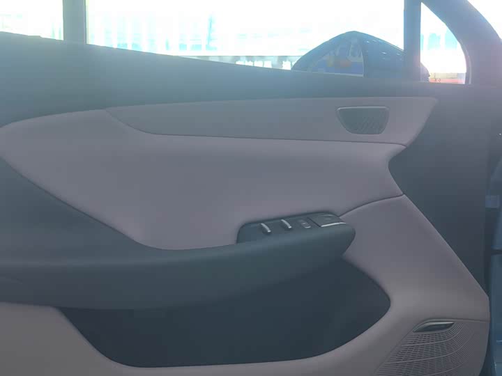 Hongqi EH5 (Tiangong 05) 2025 2025款 750版