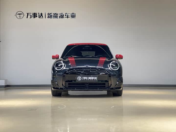 Фото 2 - Mini Cooper