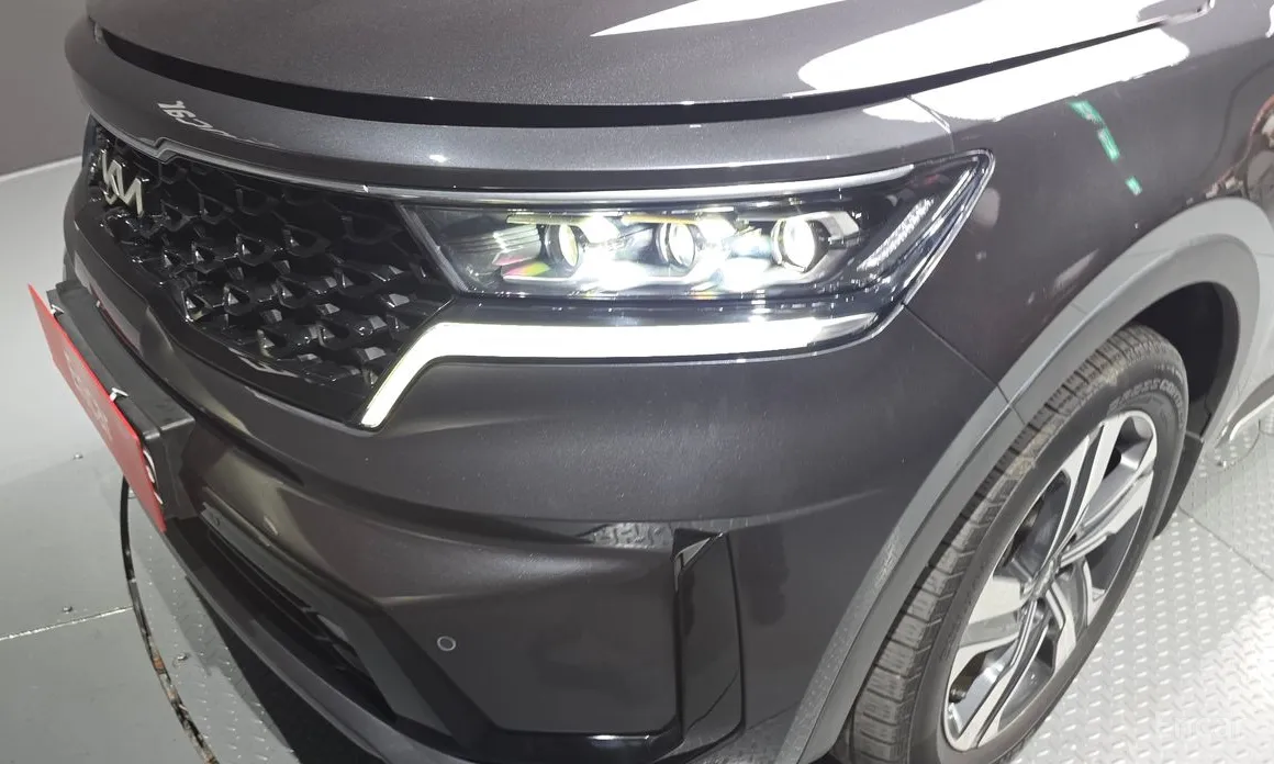 Zdjęcie 22 - Kia Sorento