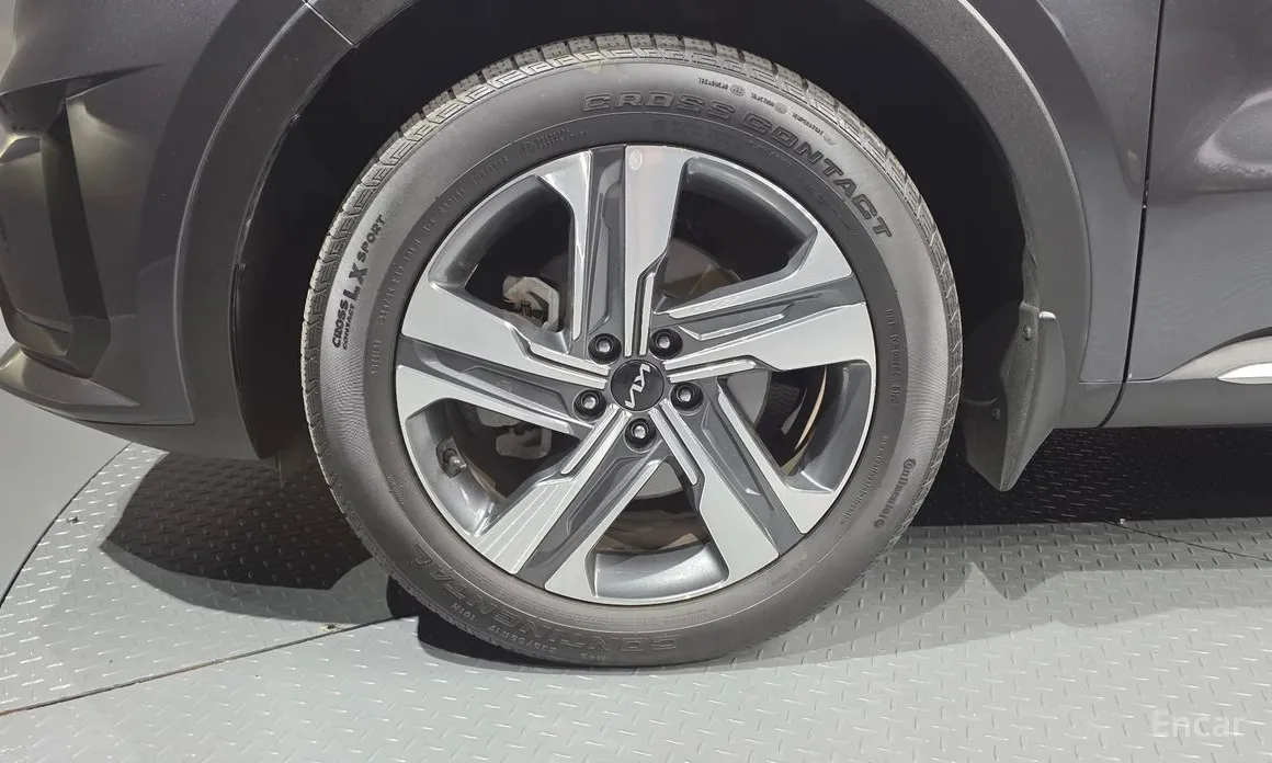 Zdjęcie 5 - Kia Sorento