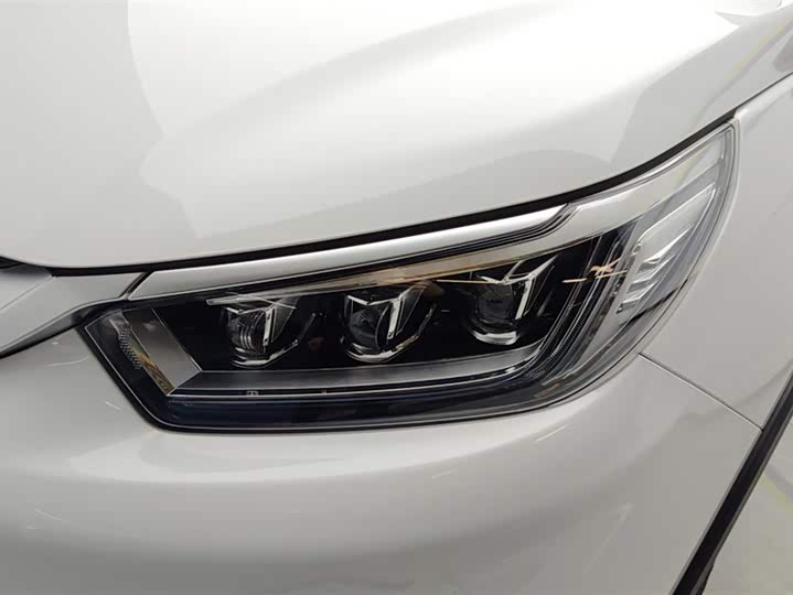 BYD Yuan Pro 2023 2023款 401KM豪华型