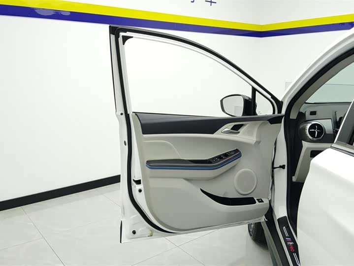 BYD Yuan Pro 2023 2023款 401KM豪华型