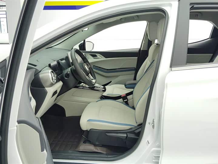 BYD Yuan Pro 2023 2023款 401KM豪华型